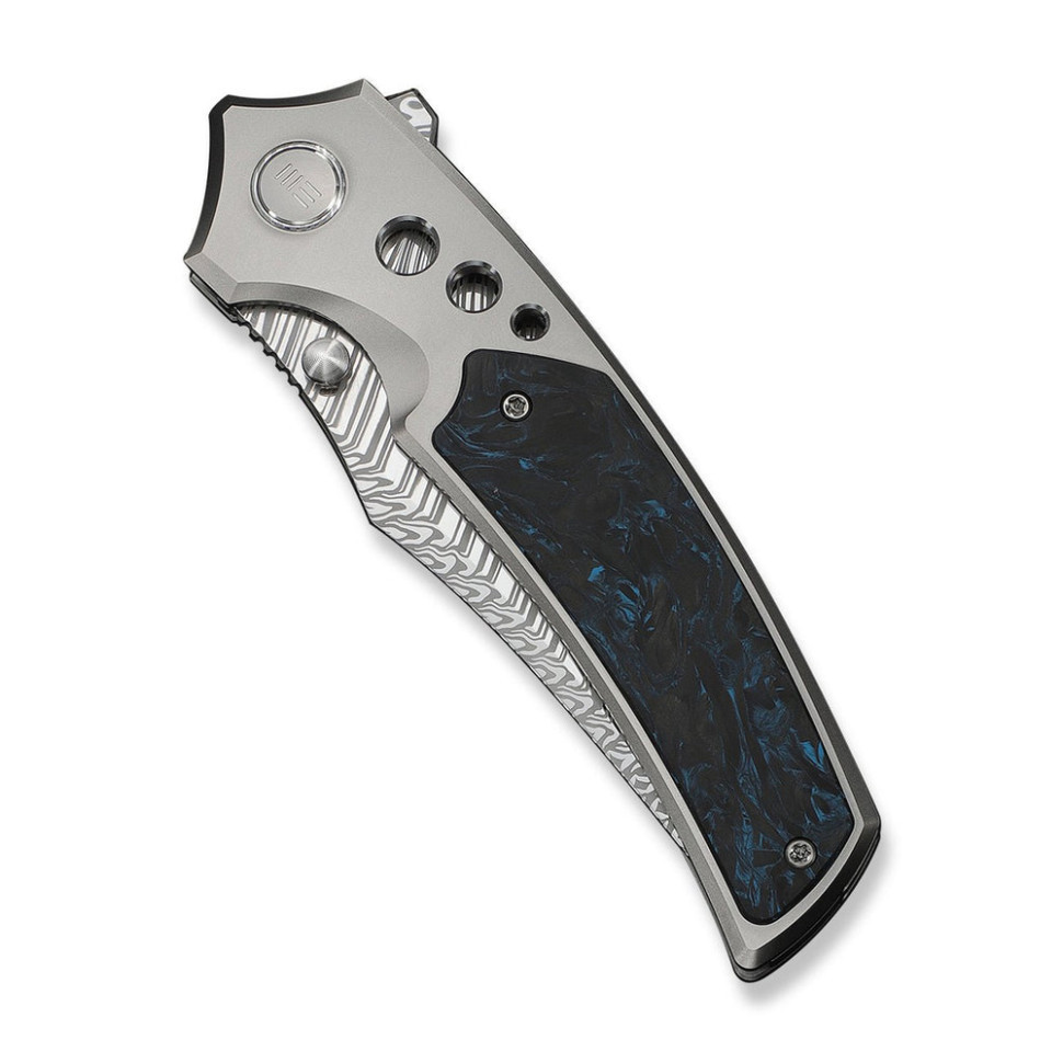 Нож складной Weknife Skynix WE24087-DS1 Ровно - изображение 5