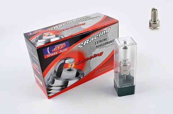 Свеча B7TC M10*1,00 19,0mm IRIDIUM (4T мотоциклы 125-600cc, до 14 атмосфер) (EIX-C7) Мукачево