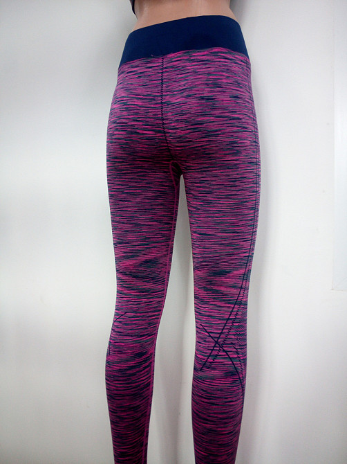 Женские лосины для фитнеса Сумы - изображение 6