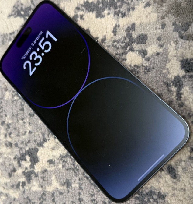 Айфон iPhone 14 Pro Max 128Gb. Neverlock. Киев - изображение 7