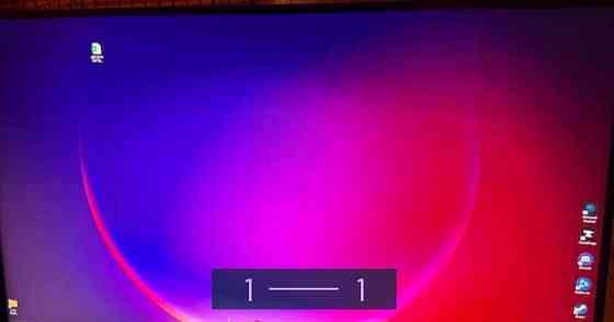 Монитор LG Ultra Gear 27GP850-B 165Hz. Киев