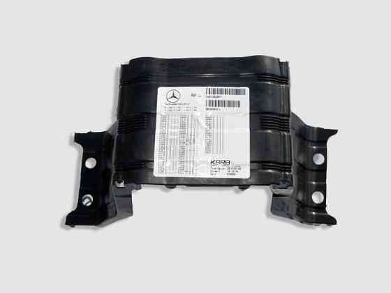 Mercedes-Benz  A2058213000 Кришка кабельного каналу під центральною консоллю C-Class W205 Одесса