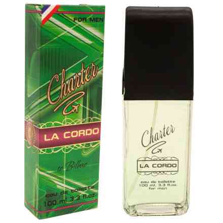 Мужская туалетная вода Charter La Cordo 100 мл Коломыя