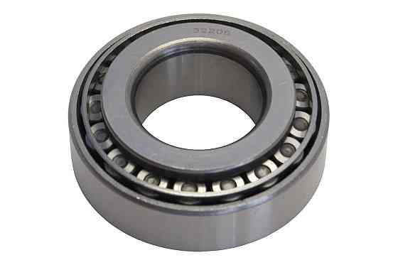 Підшипник ступиці задньої GP Citroen C25 зовнішній 30x62x21 R16 (32206) Київ