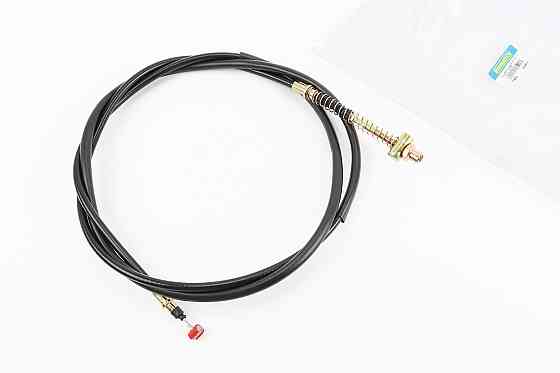 Трос заднього гальма 4Т (трос 190см; кожух 179см) Киев