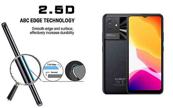 Защитное стекло ArmorGlass для Hotwav Note 21 – устойчивое к царапинам и ударам Киев