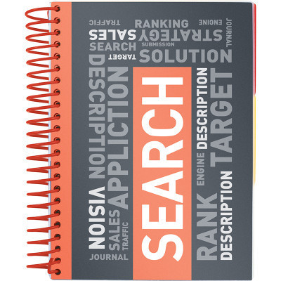 Блокнот Axent Partner 143 х 210 мм 120 листов в клетку (8405-08-A) Винница - изображение 1