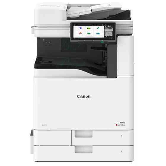 БФП А3+ Canon imageFORCE C3150 (мер. принтер/копір/сканер/ARDF/Wi-Fi) Киев