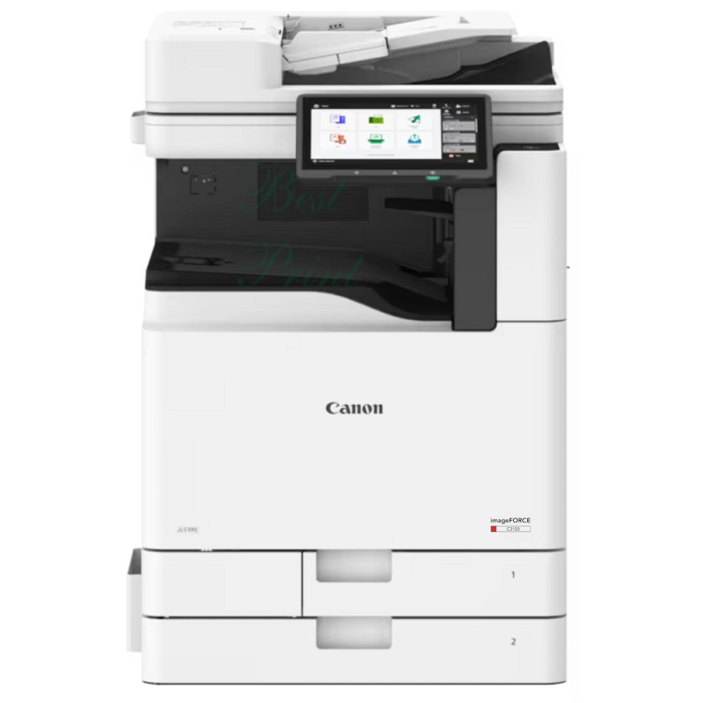 БФП А3+ Canon imageFORCE C3150 (мер. принтер/копір/сканер/ARDF/Wi-Fi) Киев - изображение 3