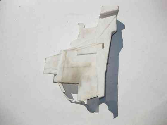 Mercedes-Benz  A2197230108 Накладка - пильник замка передніх лівих дверей CLS C219 Одесса