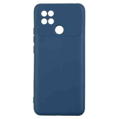 Чохол до мобільного телефона Armorstandart ICON Case Xiaomi Poco C40 Dark Blue (ARM62673) Вінниця