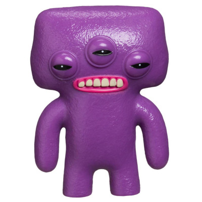 Фигурка Fuggler Фиолетовый сердитый пришелец (FG2012J) Винница - изображение 1