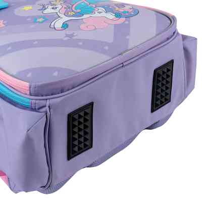 Портфель GoPack 165S Cute Pony (GO25-165S-1) Винница