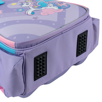 Портфель GoPack 165S Cute Pony (GO25-165S-1) Винница - изображение 3