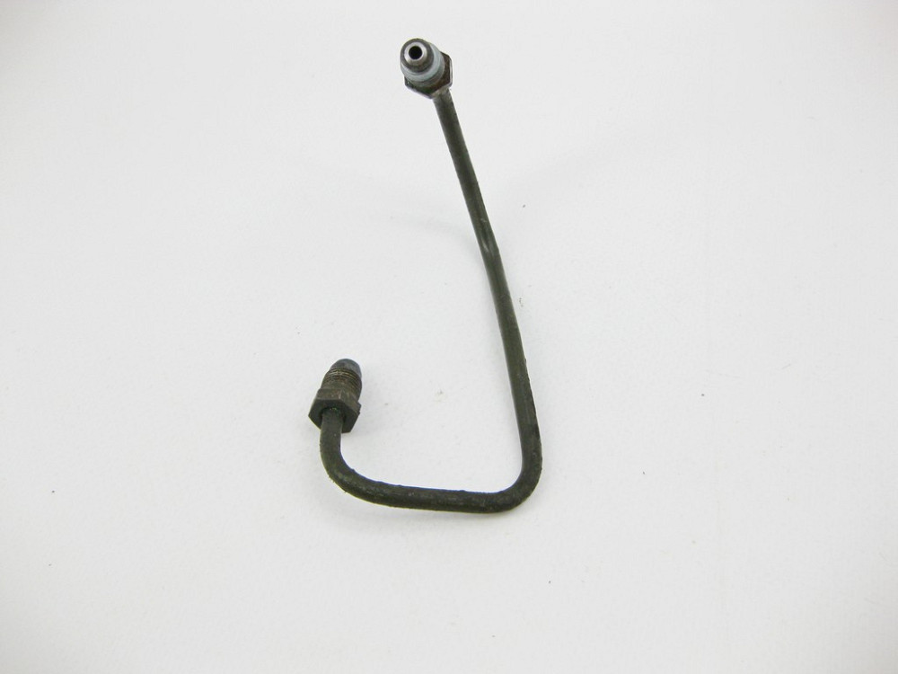 Mercedes-Benz  A1234205328_220FL_4M Гальмівна трубка на передньому лівому гальмівному супорті S-Class W220 4matic Одесса - изображение 3