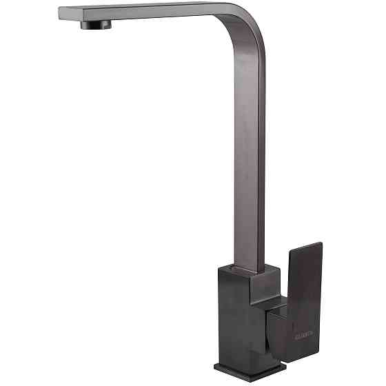 Змішувач для кухні Globus Lux KUBUS SKU-203S-GP Киев