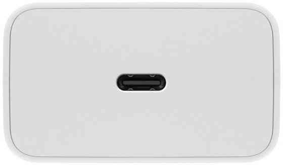 Мережевий зарядний пристрій Samsung EP-TA865 65 W Type-C White (EP-TA865NWE) OEM ( 12011 ) Харків