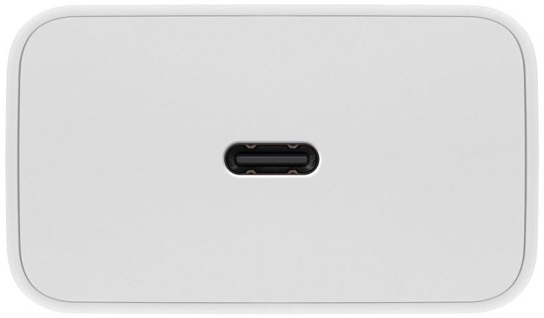 Мережевий зарядний пристрій Samsung EP-TA865 65 W Type-C White (EP-TA865NWE) OEM ( 12011 ) Харків - фото 3