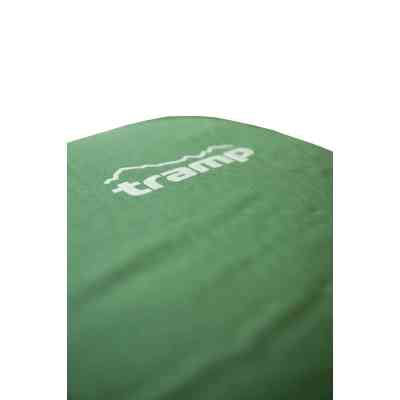 Туристический коврик Tramp з можливістю зістібання 188х66х5 Green (UTRI-004) Винница