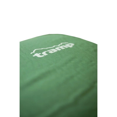 Туристический коврик Tramp з можливістю зістібання 188х66х5 Green (UTRI-004) Винница - изображение 4