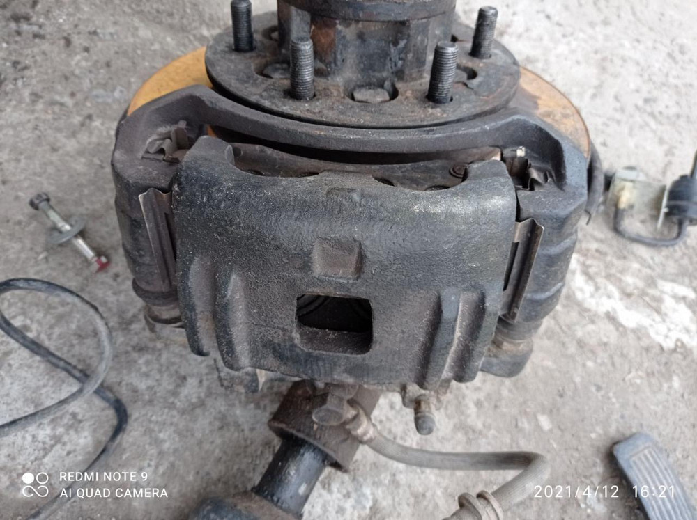 Мост Грейт Вол Сейф Киев - изображение 8