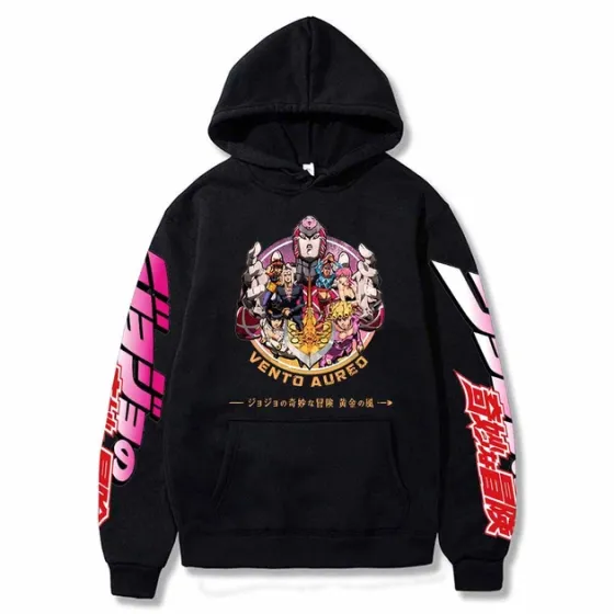 Худи, черная аниме для подростка девочки 2789015917 размер 130 см Днепр