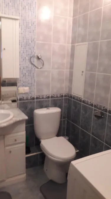 Кімната без господарів для 1-2 осіб вул.Кошиця Київ - фото 1