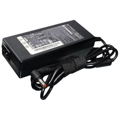 Блок живлення до ноутбуку Lenovo 120W 19.5V 6.15A разъем 5.5/2.5 (ADP-120ZB / 41A9747) Вінниця - фото 1