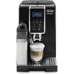 Кавомашина  De'Longhi Dinamica ECAM350.55.B Київ
