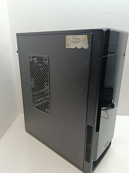 Системний блок: корпус Zalman,материнська плата ASRock Z77 Extreme4-M 0/0/0 + БЖ Be quiet 400W Straightpower 8 BQT E9-400W gold (товар вживаний) Луцьк - фото 2