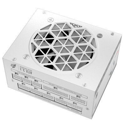 Блок живлення 1stPlayer 850W PS-850SFX White (SFX-GLD-850-WH-EU) Вінниця - фото 6