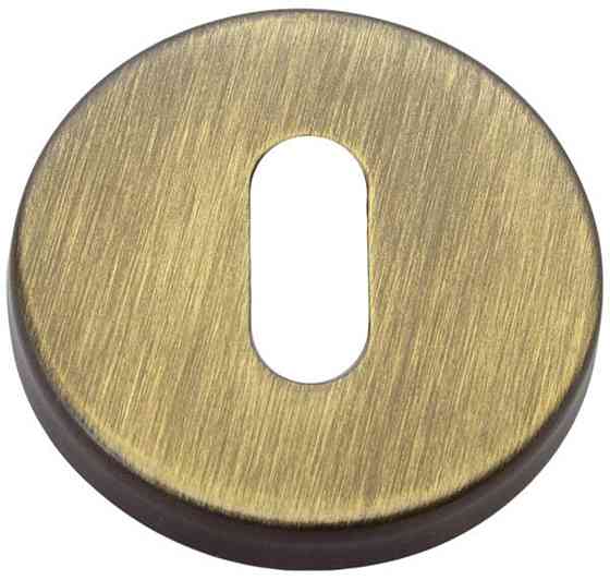 Накладка STV прор. бронза Київ