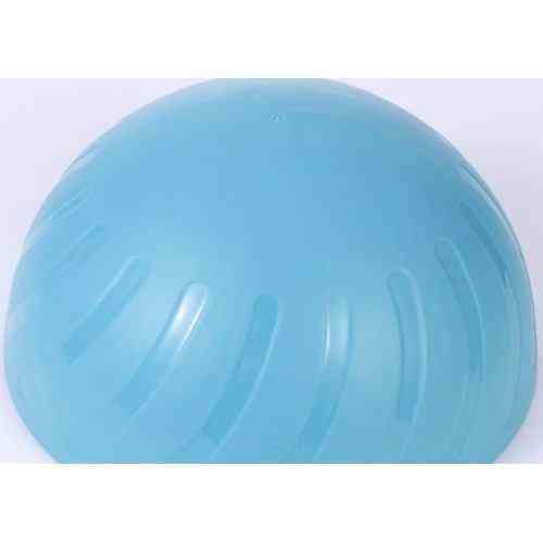 Миска для собак WahoPet для медленного кормления, голубая Винница