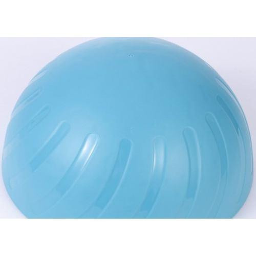 Миска для собак WahoPet для медленного кормления, голубая Винница - изображение 5