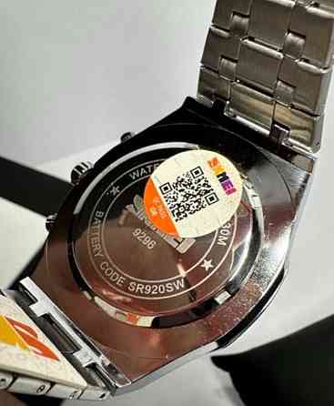 Брендові часи на браслеті Skmei Киев