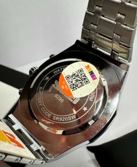 Брендові часи на браслеті Skmei Киев - изображение 1