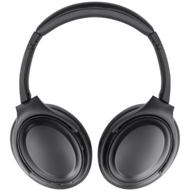 Наушники Defender FreeMotion B535 Bluetooth Black (63535) Винница - изображение 9