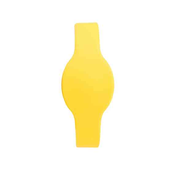 Браслет WRB-01MF YELLOW (69-00006) Київ