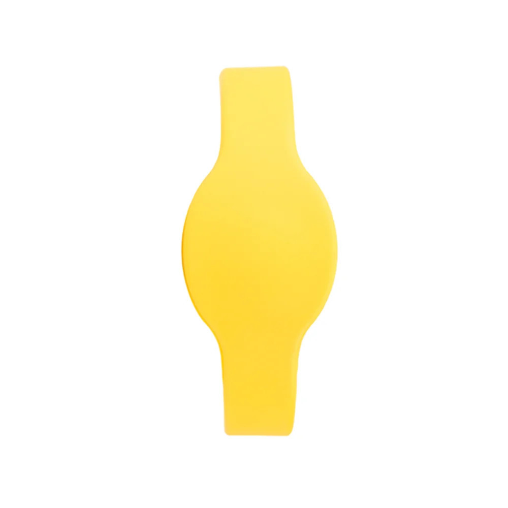 Браслет WRB-01MF YELLOW (69-00006) Київ - фото 3