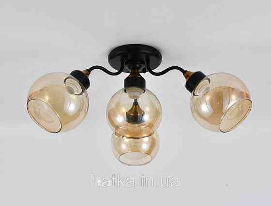 L0014-3+1 BK+Wood Киев