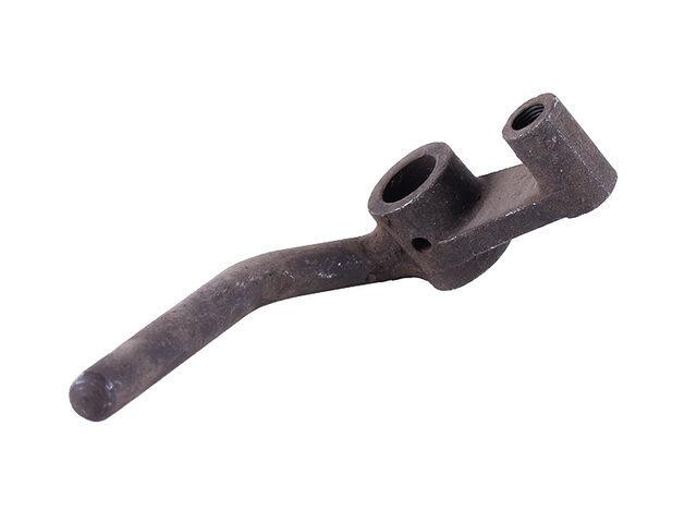 Рычаг переключения оборотов ВОМ Джинма 404 Мукачево - изображение 2