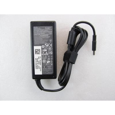 Блок живлення до ноутбуку Dell 65W 19.5V 3.34A разъем 4.5/3.0(pin inside) (LA65NS2 / A40016) Вінниця - фото 1