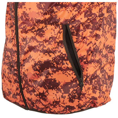 Жилет Hallyard Genk Green XL (genk/7525-001 XL) Винница - изображение 2