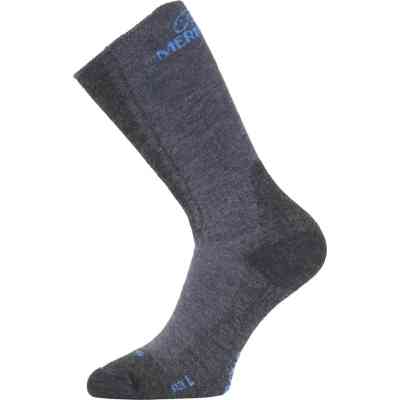 Термоноски Lasting трекінг WSM 504 L (002.003.3588) Винница