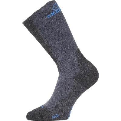 Термошкарпетки Lasting трекінг WSM 504 L (002.003.3588) Вінниця - фото 1