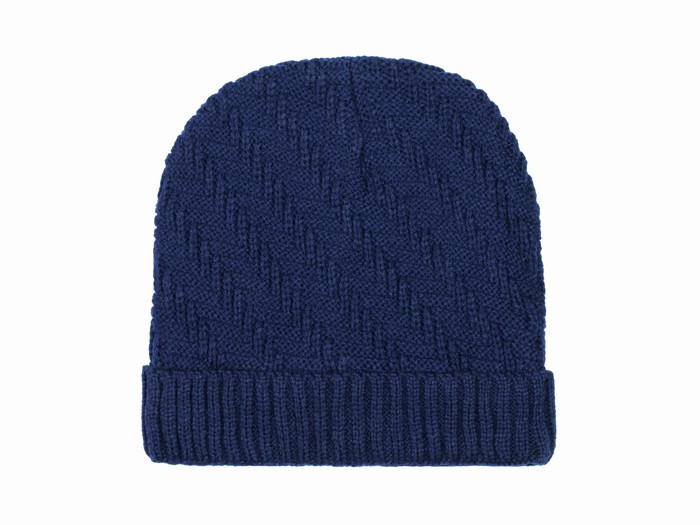 Шапка спортивна чоловіча в'язана Київ - фото 1