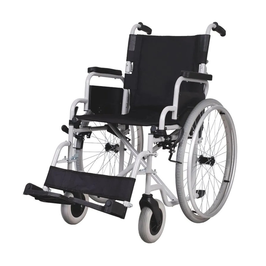 Кресло колесное Kadeniz Medical G130Y Днепр - изображение 1