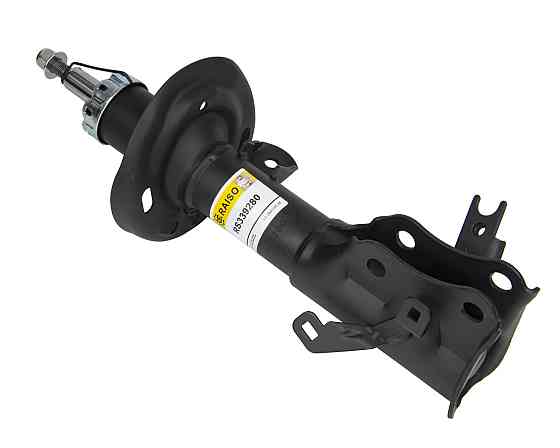 Амортизатор передній лівий Raiso (Швеція) Honda Civic 9 Хонда Цивік 9 12-  #RS339280 UAUXRCI22 Ковель