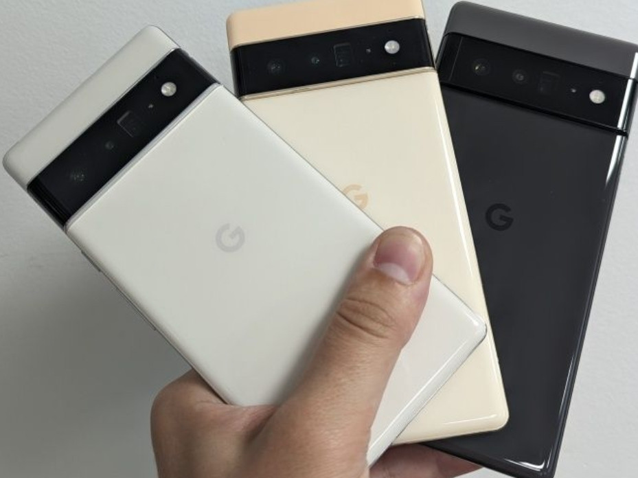 Телефон Google Pixel 6 Pro 128/256Gb. Neverlock Київ - фото 8