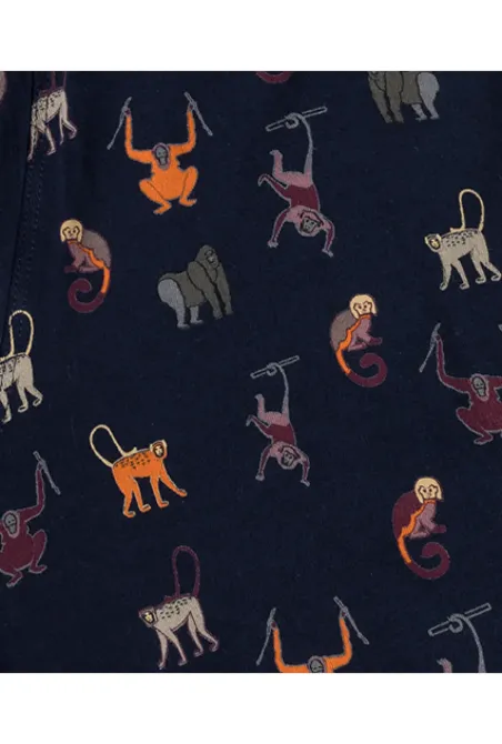 Чоловічі боксери Atlantic 2MH-064 Київ - фото 4